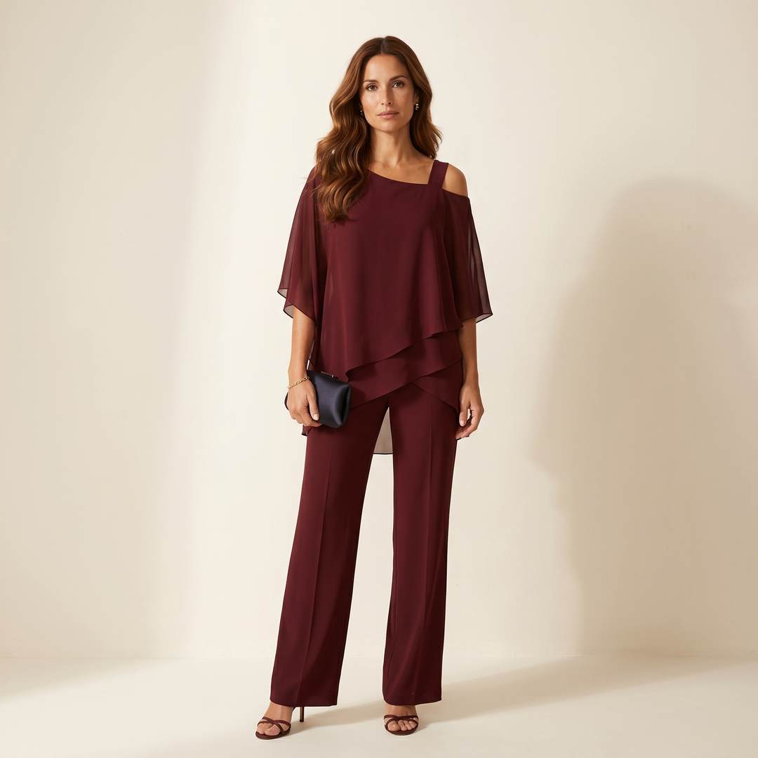 Gloria™ | Breathable Fluid Set