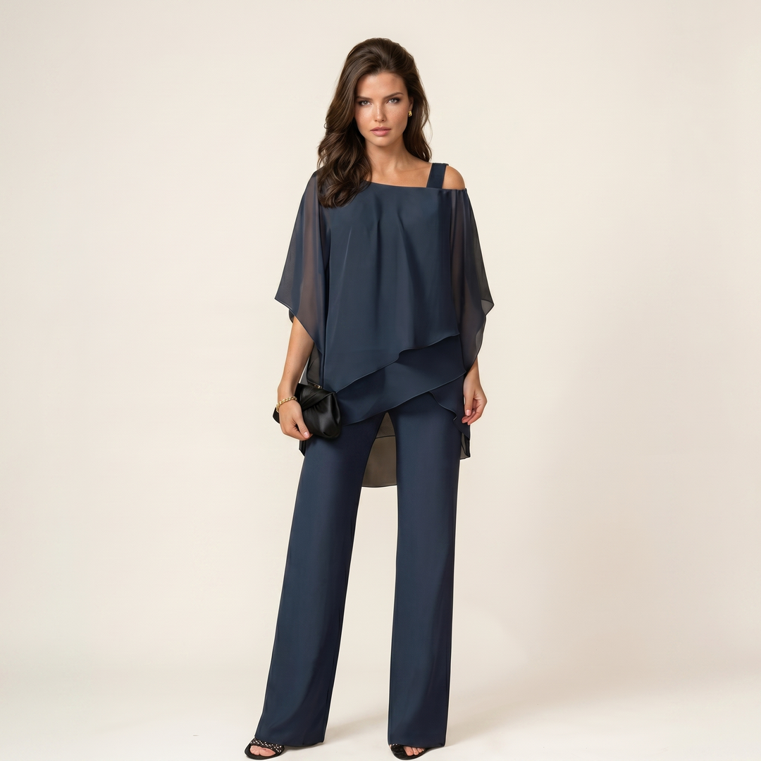 Gloria™ | Breathable Fluid Set