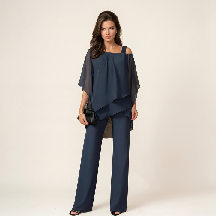 Gloria™ | Breathable Fluid Set