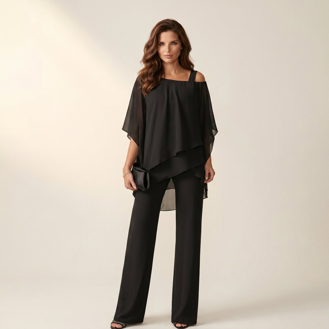 Gloria™ | Breathable Fluid Set