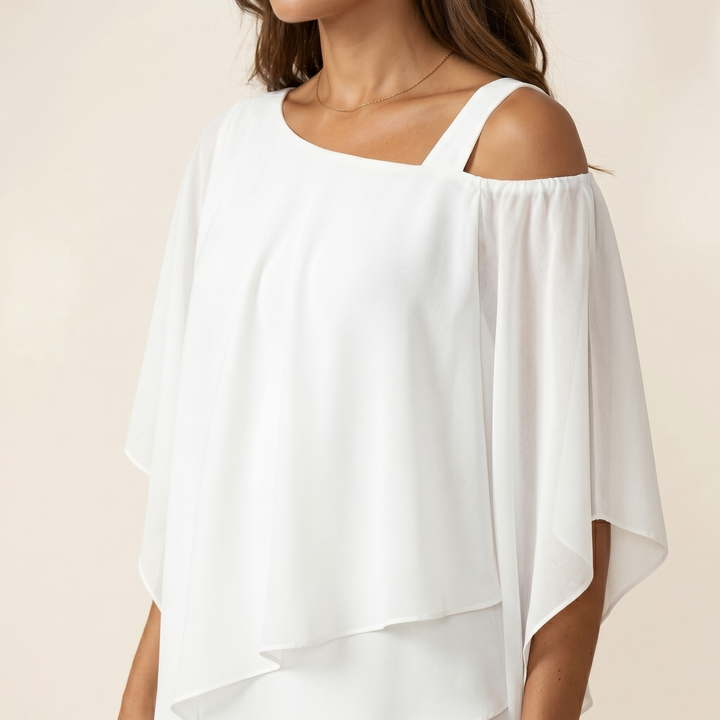 Gloria™ | Breathable Fluid Set
