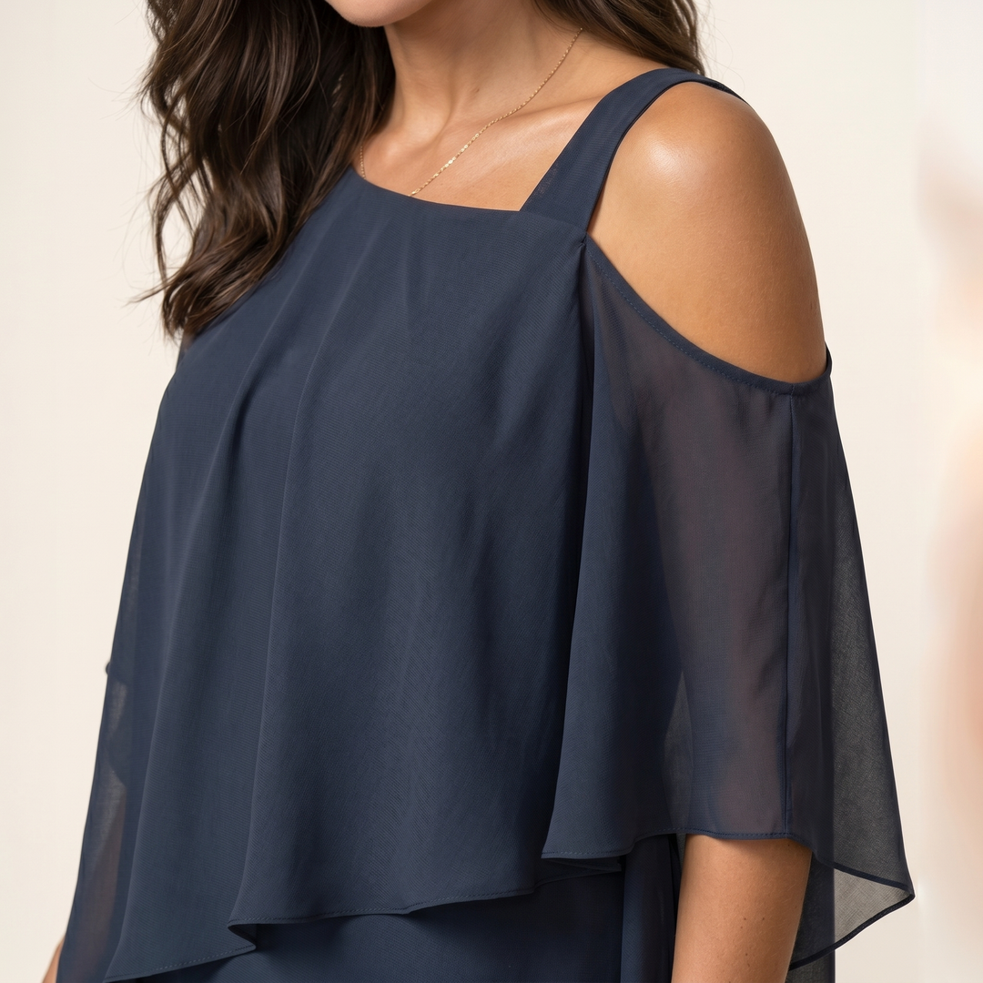 Gloria™ | Breathable Fluid Set