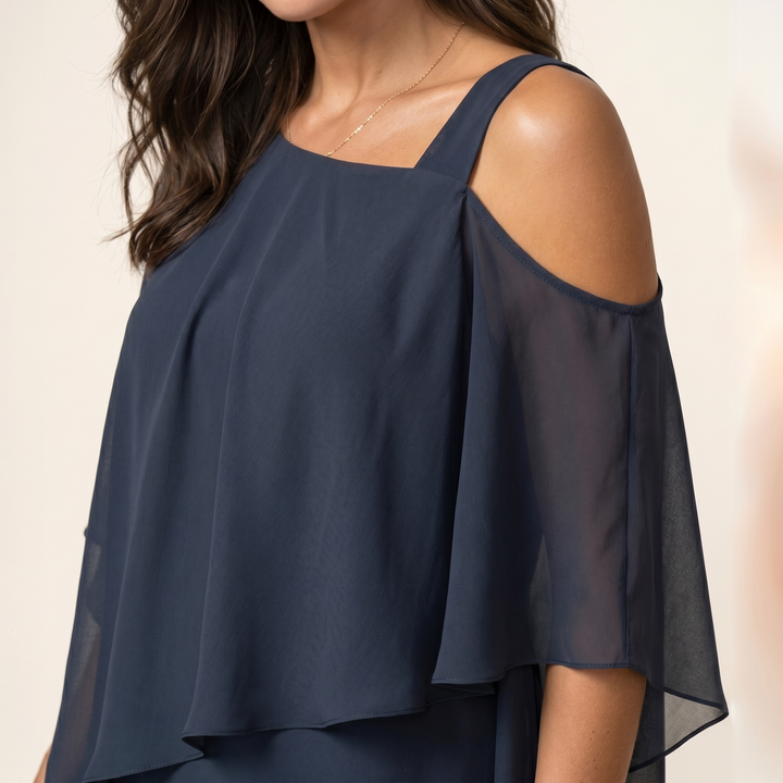 Gloria™ | Breathable Fluid Set