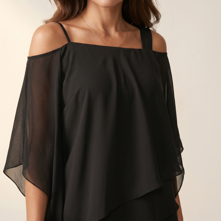 Gloria™ | Breathable Fluid Set