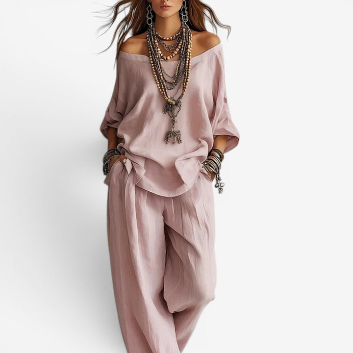 Shelly™ Elegant Set