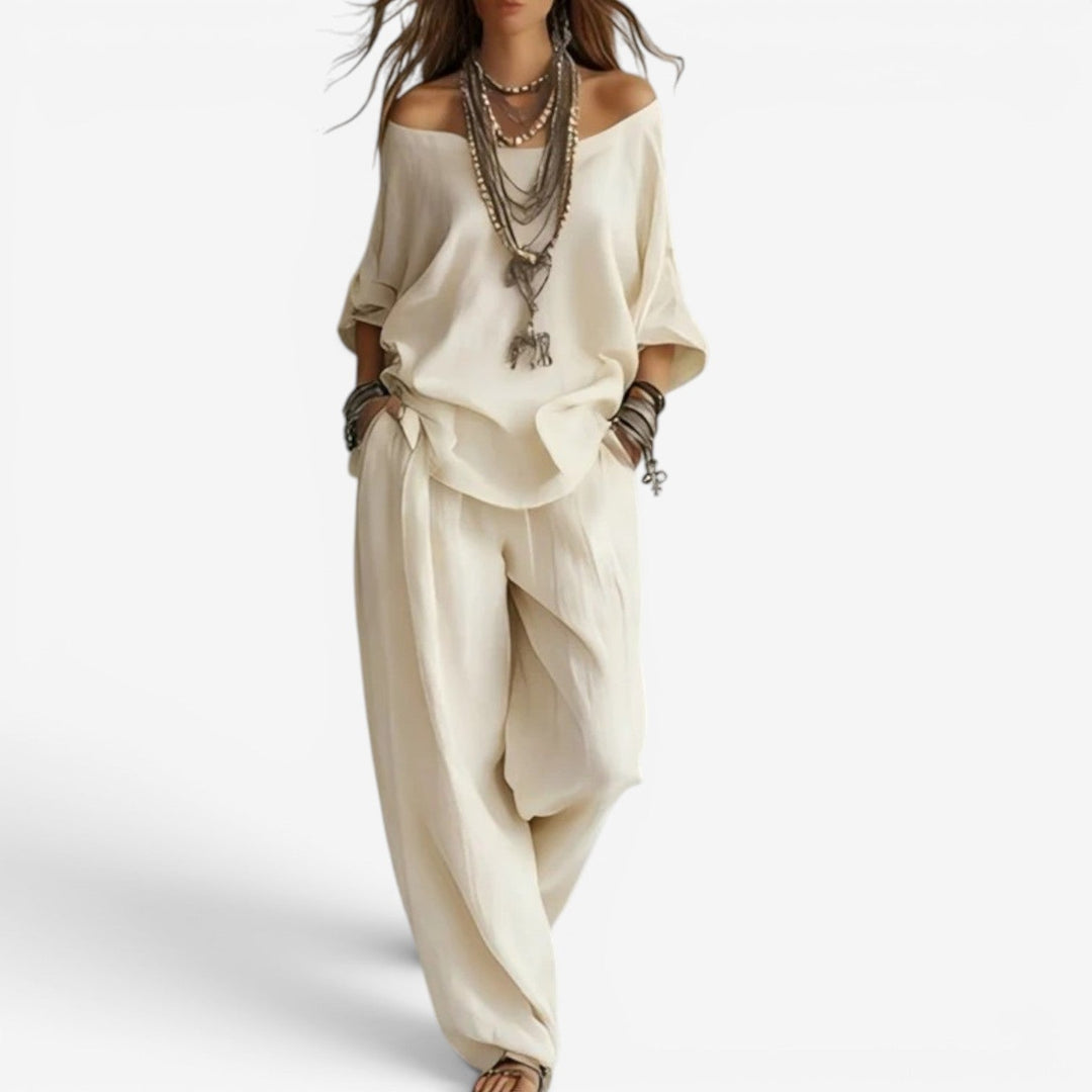 Shelly™ Elegant Set