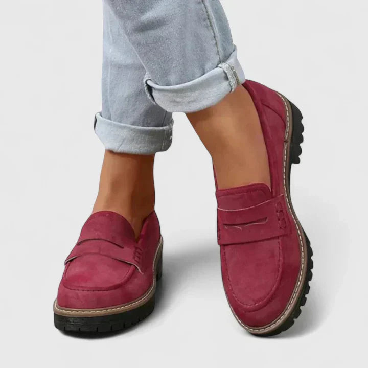 Vox™ | Orthopedic Loafers