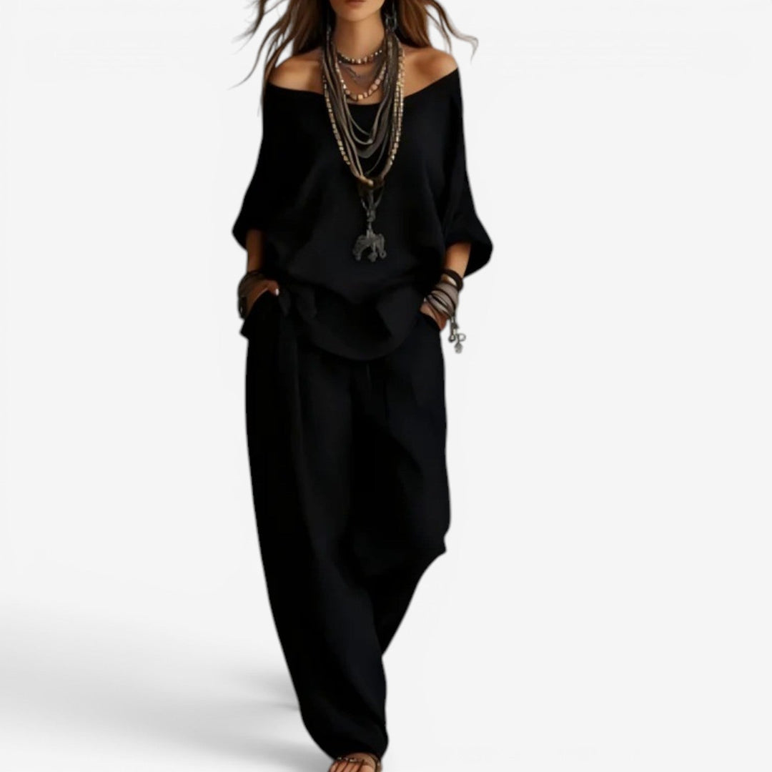 Shelly™ Elegant Set