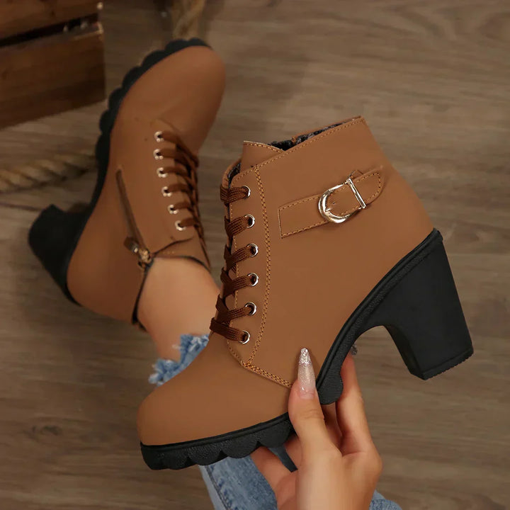 Cavella | Elegant Heels