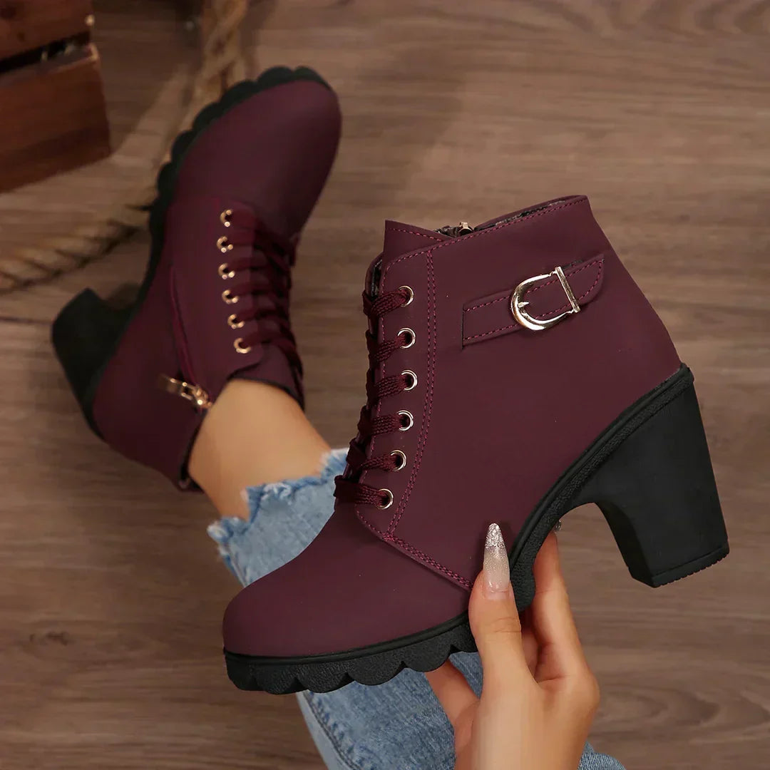 Cavella | Elegant Heels