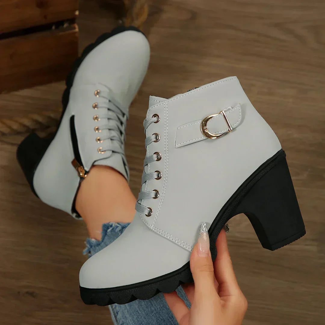 Cavella | Elegant Heels