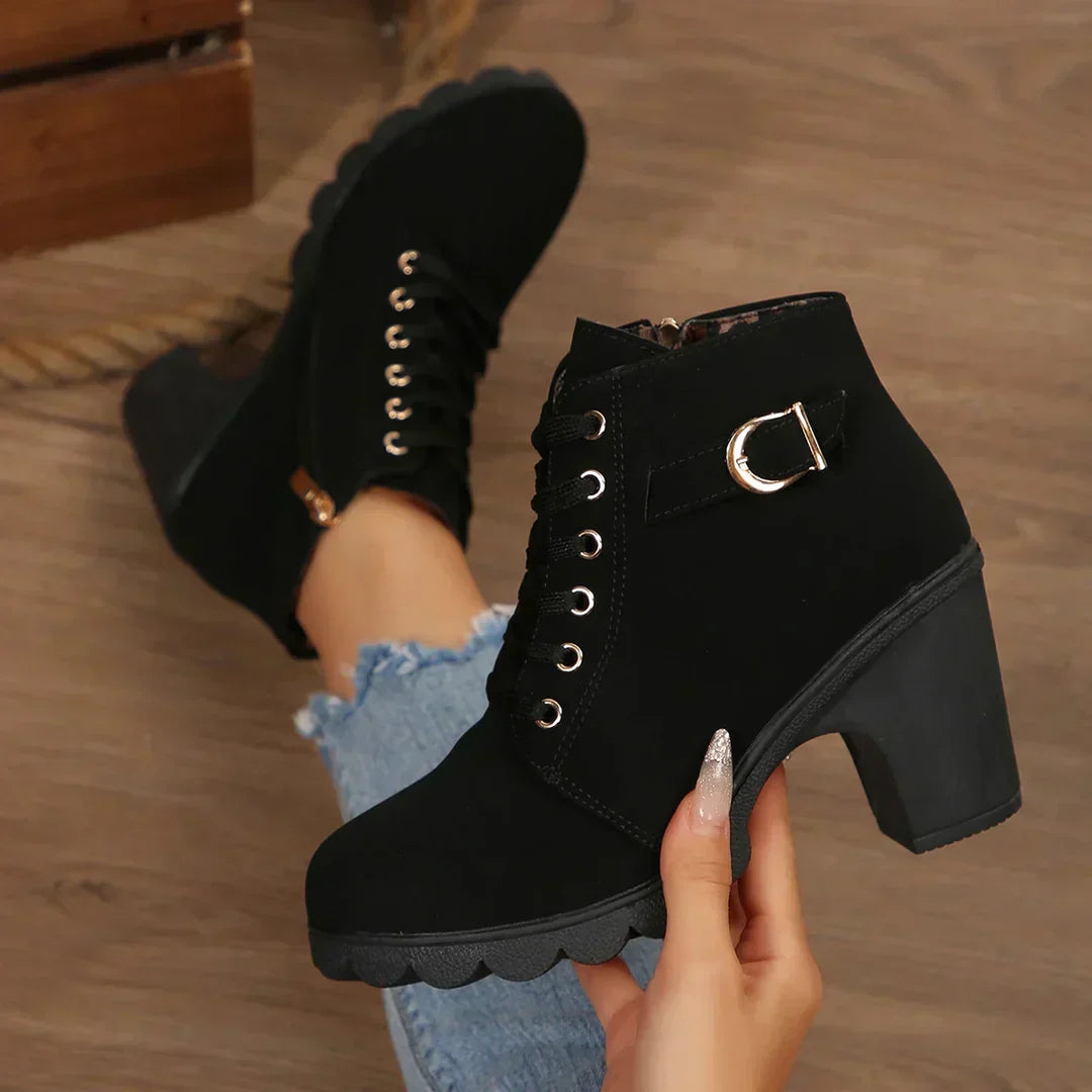 Cavella | Elegant Heels