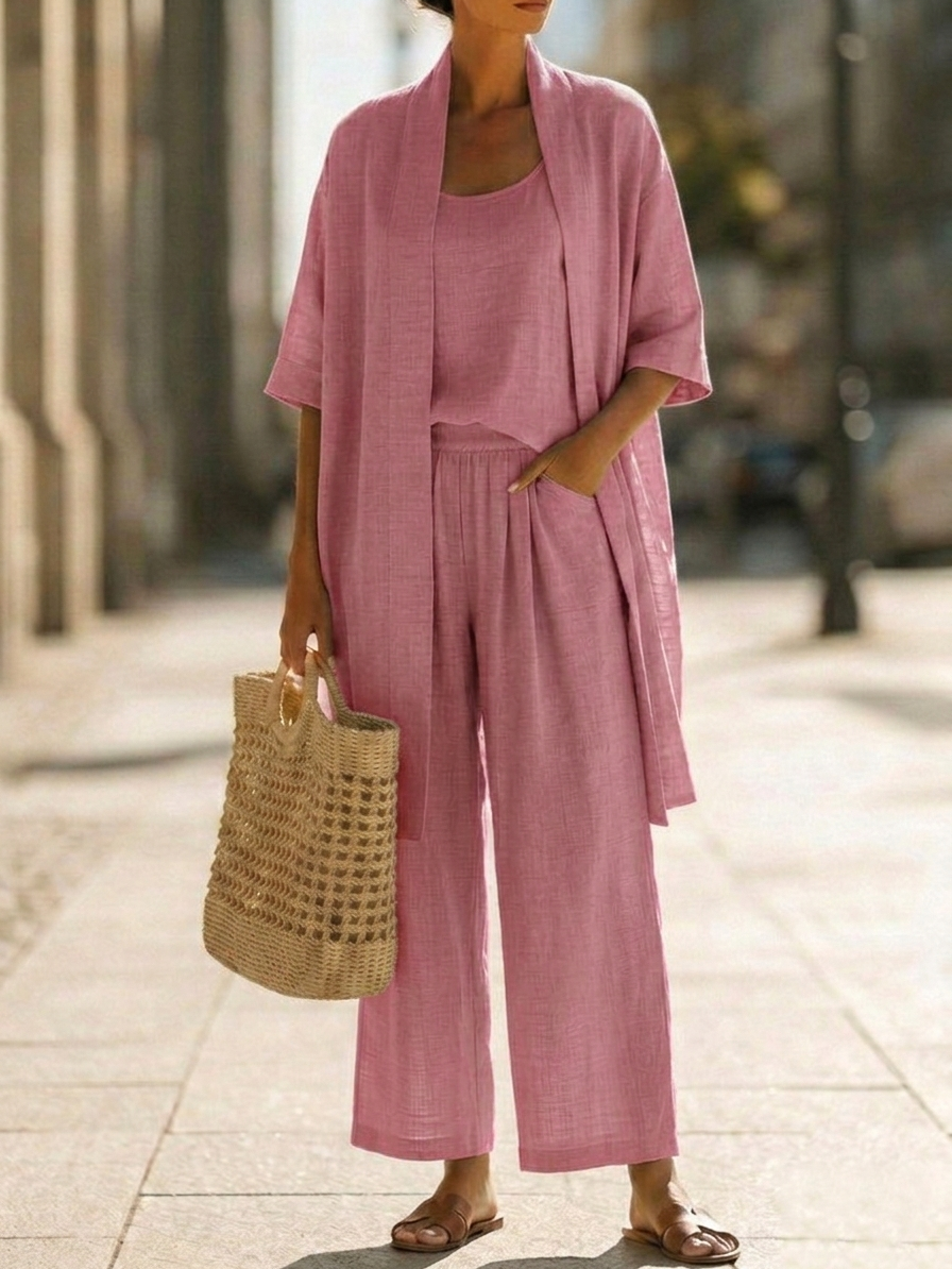 Lorrin™ Elegant Set